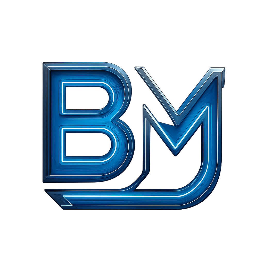 BM Company Logo